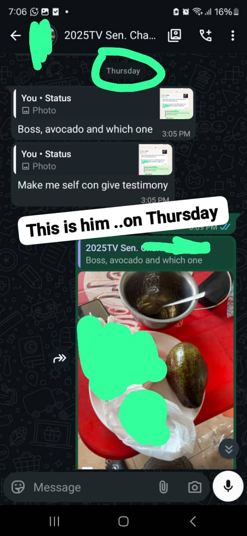 Client testimonial 2