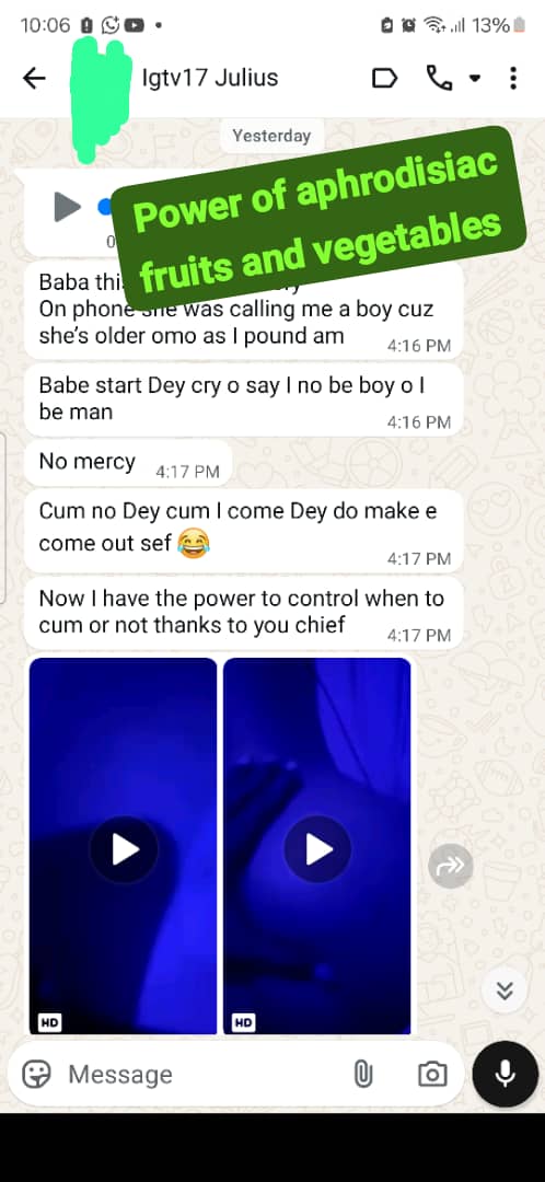 With this Natural VG formula, you can make any girl cum multiple times!