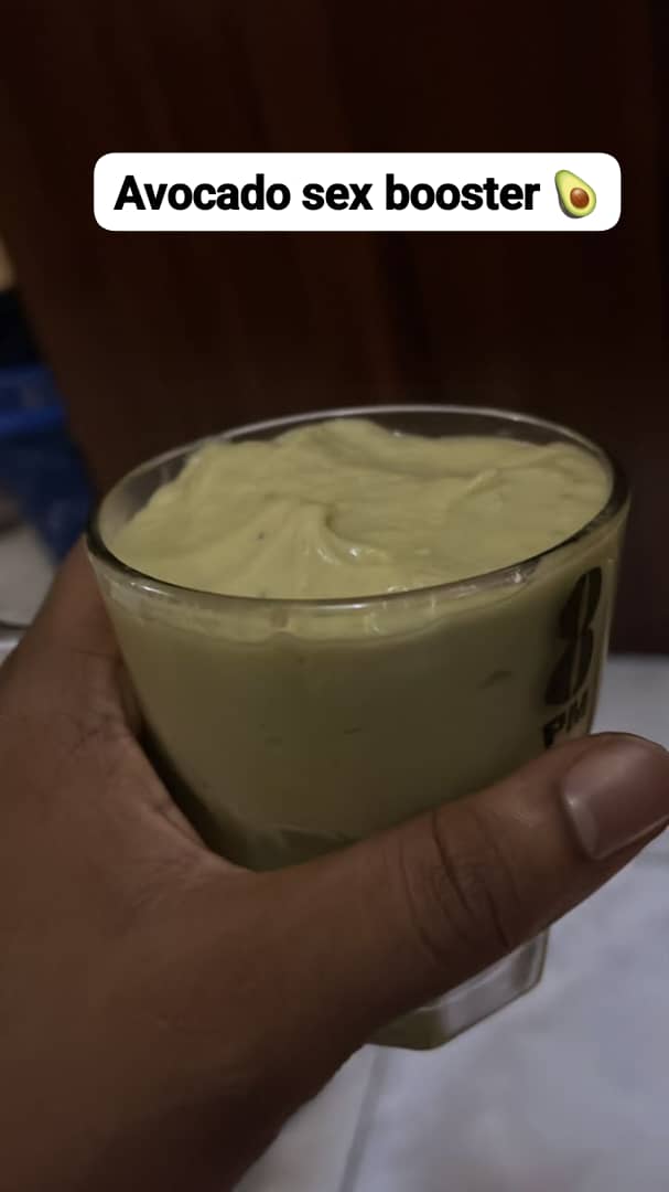 Recipe 4 avocado combo